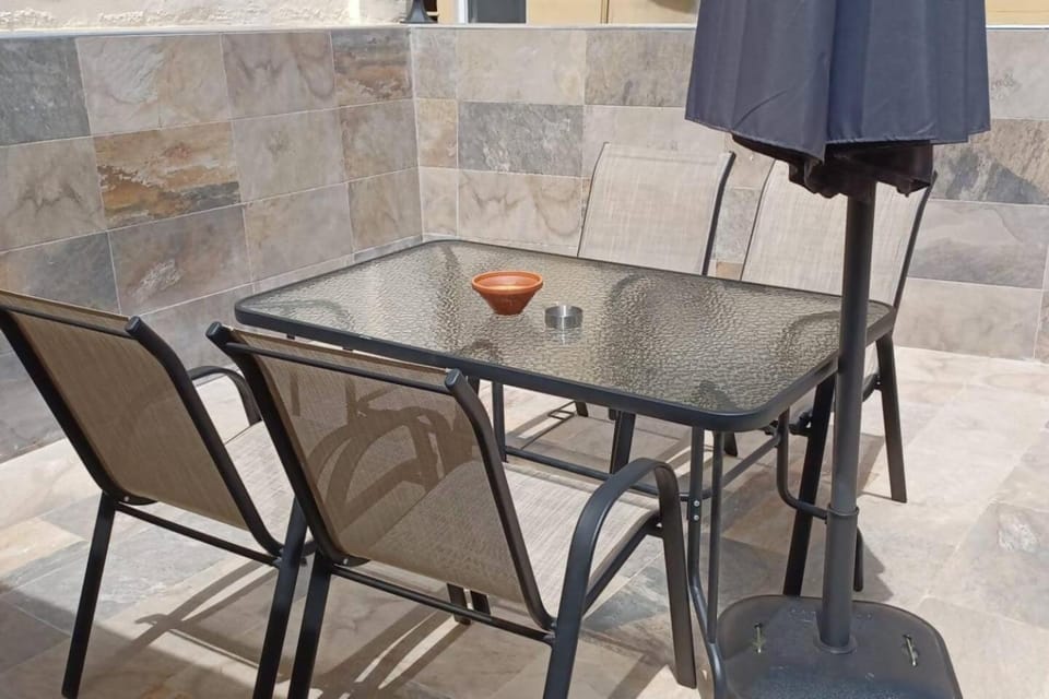 URBAN Estudio elegante con terraza Apartment in Alicante