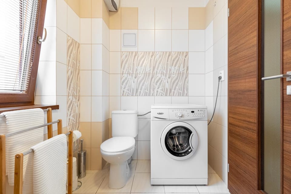 BNB Old Town Oasis 3 Apartment in Bratislava