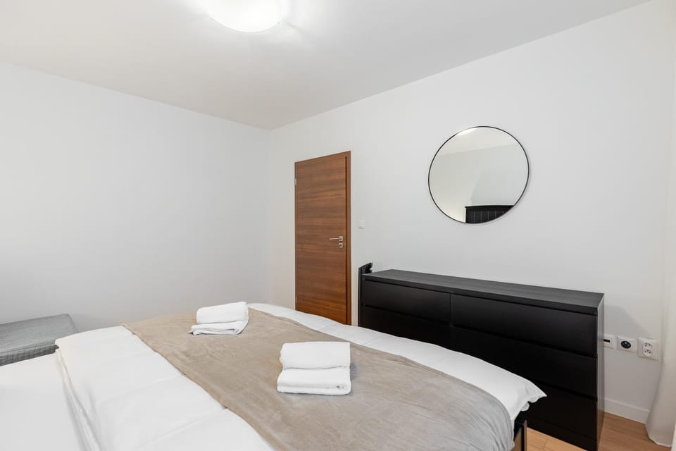 BNB Old Town Oasis 3 Apartment in Bratislava