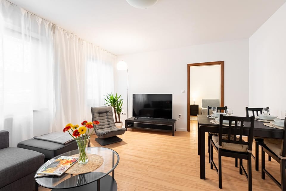 BNB Old Town Oasis 3 Apartment in Bratislava