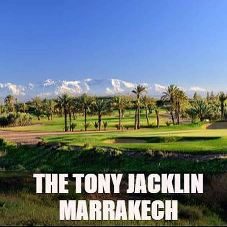 Day, Natural landscape, Golfcourse, Mountain view