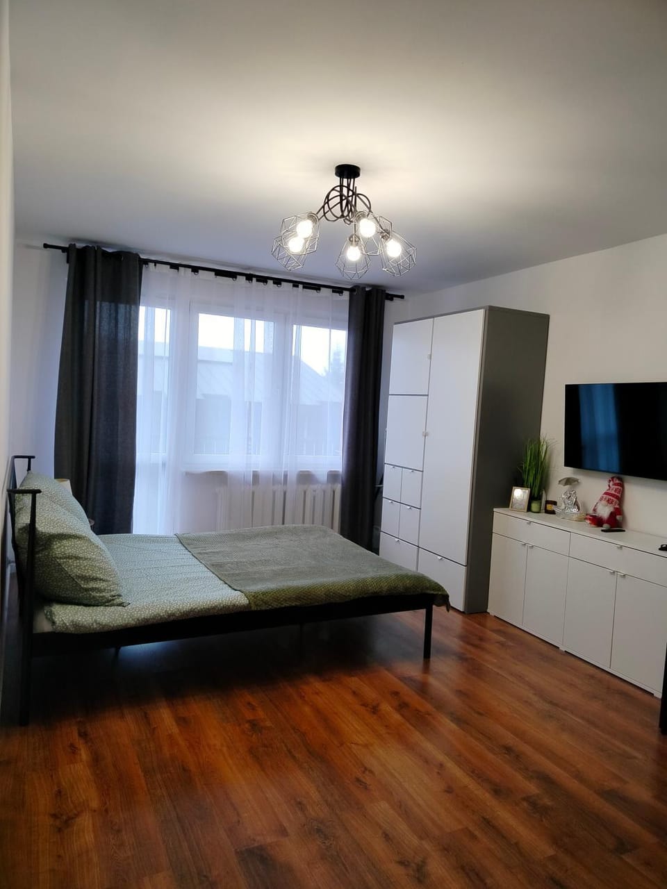 Apartament Julia Apartment in Poland