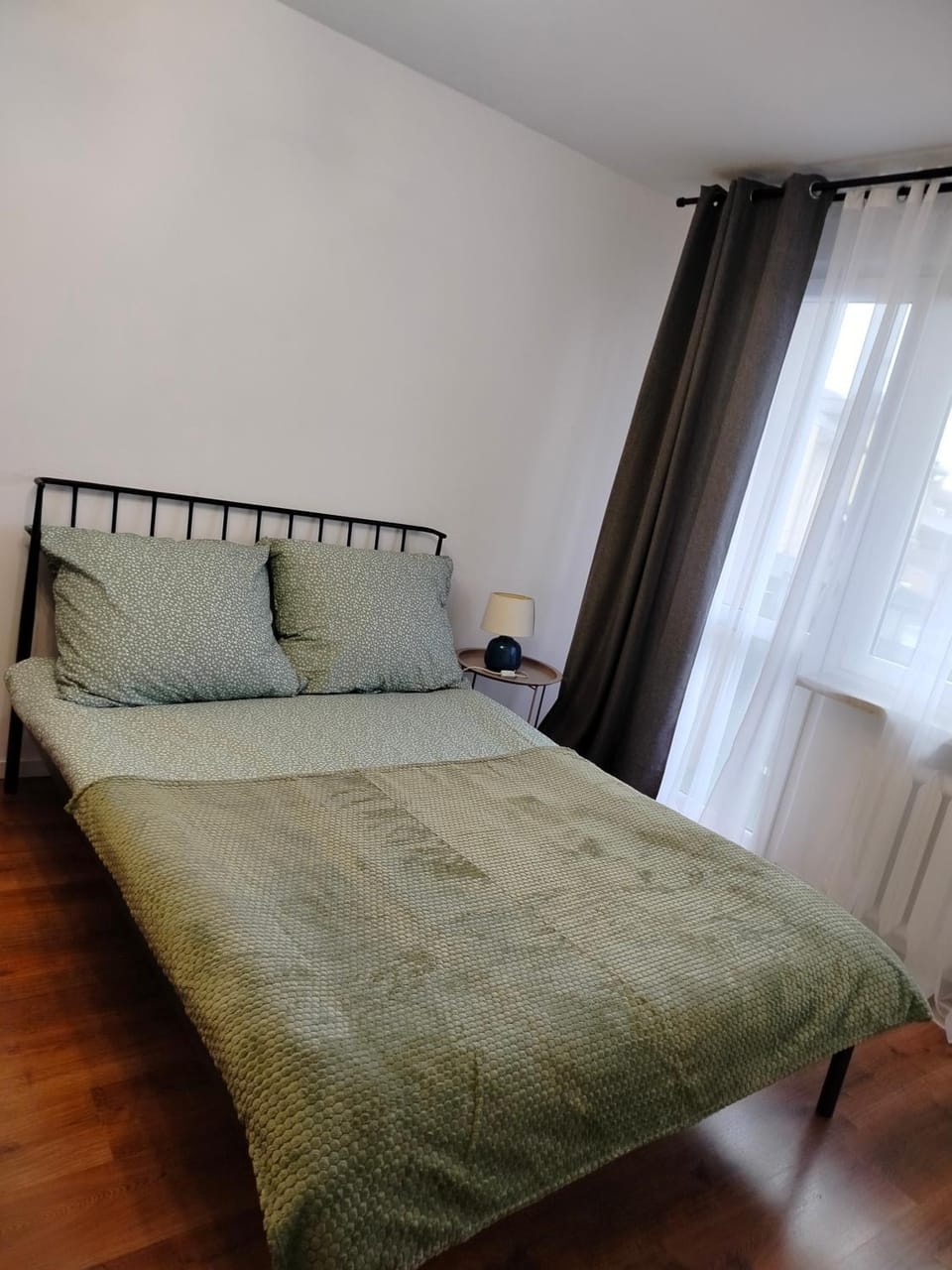 Apartament Julia Apartment in Poland
