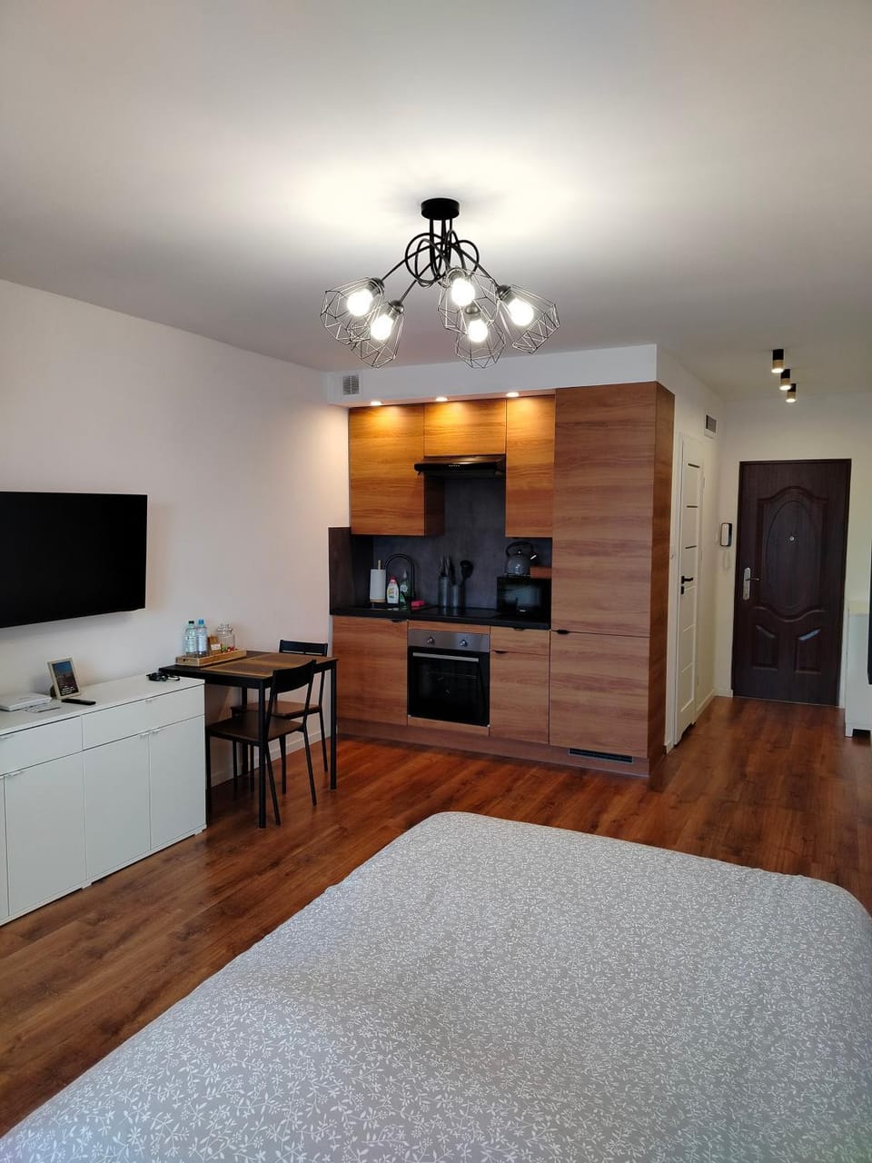 Apartament Julia Apartment in Poland