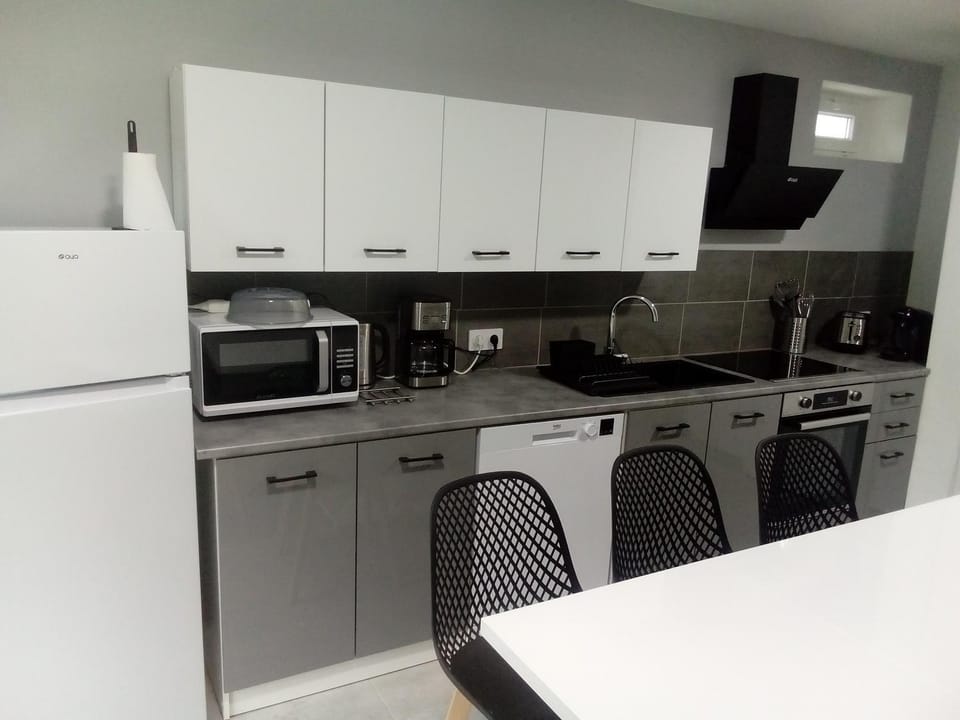 appt tout confort laveissiere 102 Apartment in Auvergne-Rhône-Alpes