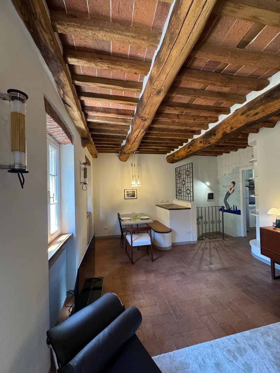 Yema Home 2-Lucca Apartment in Capannori