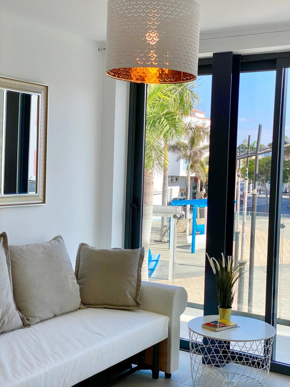 Mulata Aurea Suite Apartment in Corralejo