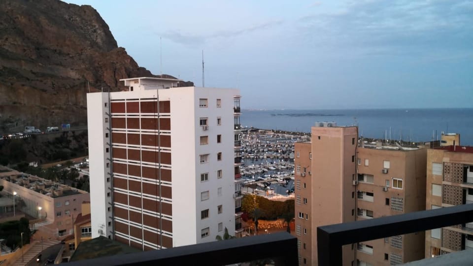 City view