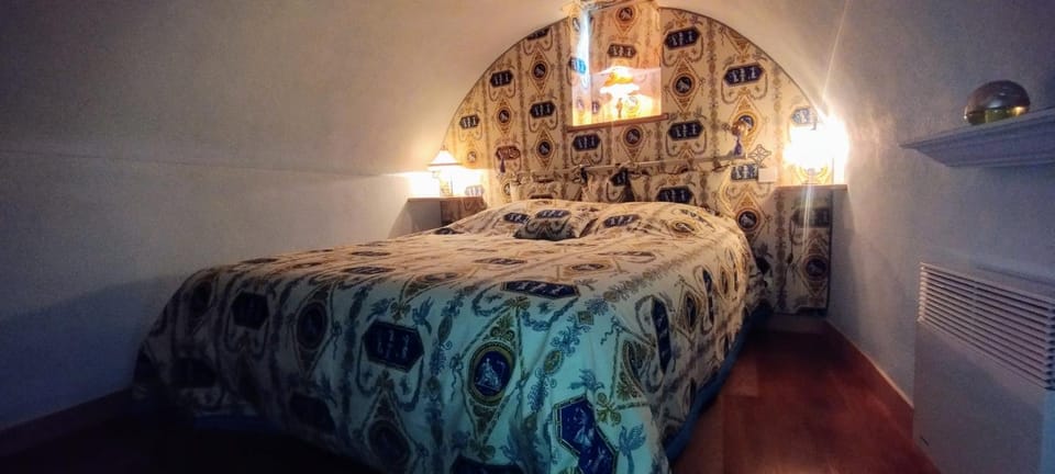 F2 Vieux Village Roquebrune Cap Martin RCM Apartment in Roquebrune-Cap-Martin