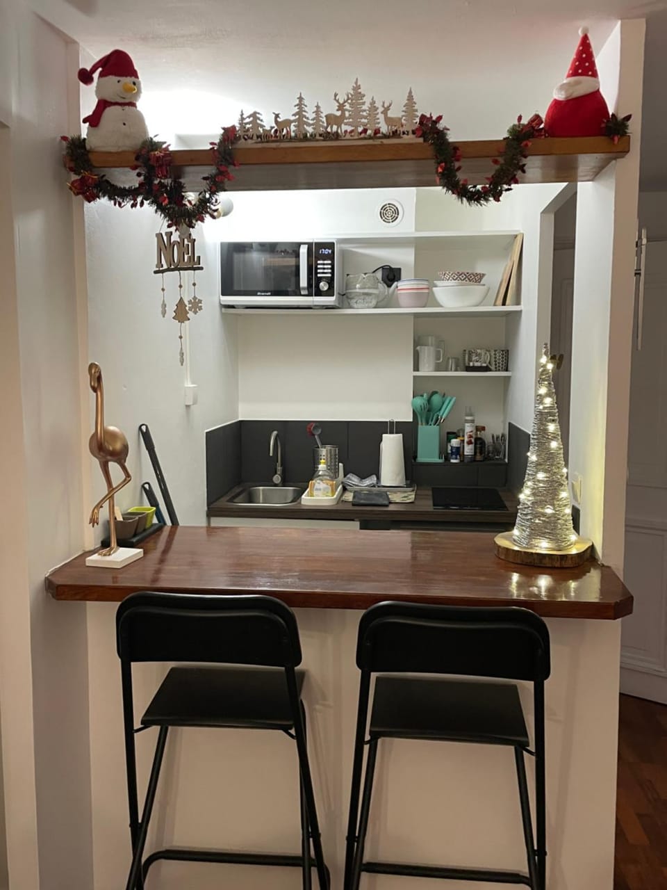 Appart Boisdhyver Central au calme parking gratuit Apartment in Fontainebleau