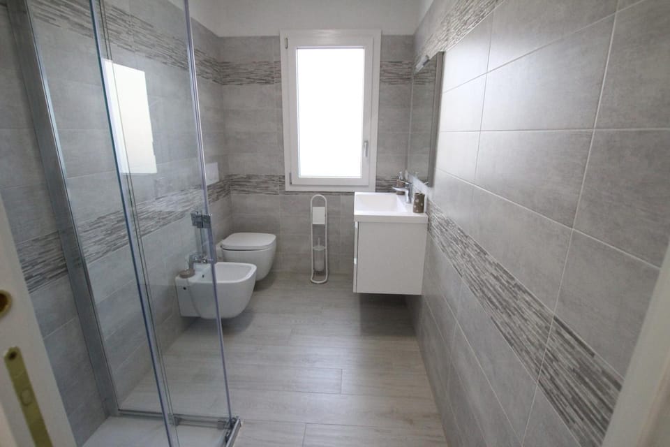 Appartamento Valkiria Apartment in Sardinia