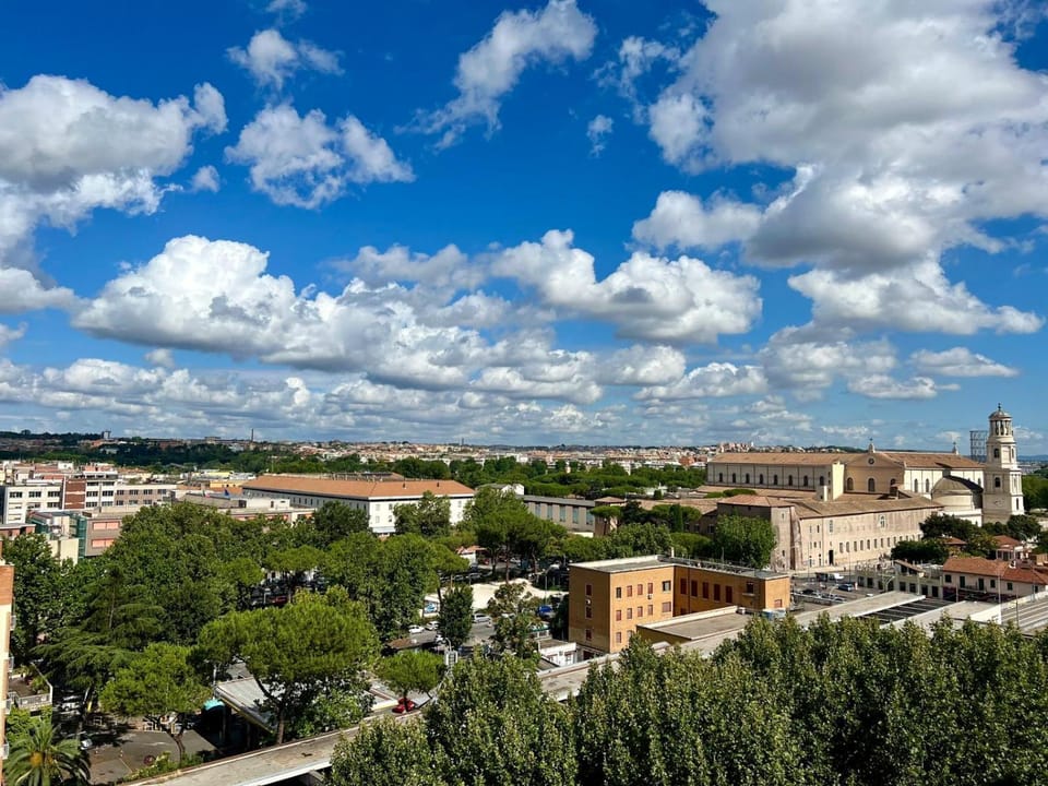 City view