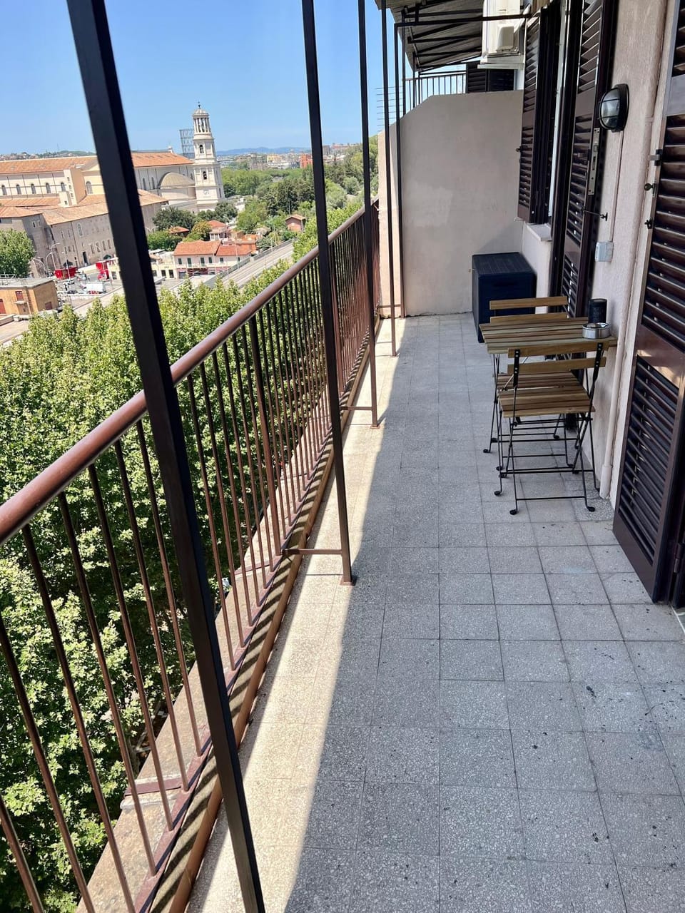 Balcony/Terrace, Balcony/Terrace