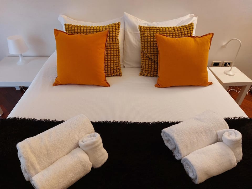 Monti Parioli de Charme Apartment in Rome