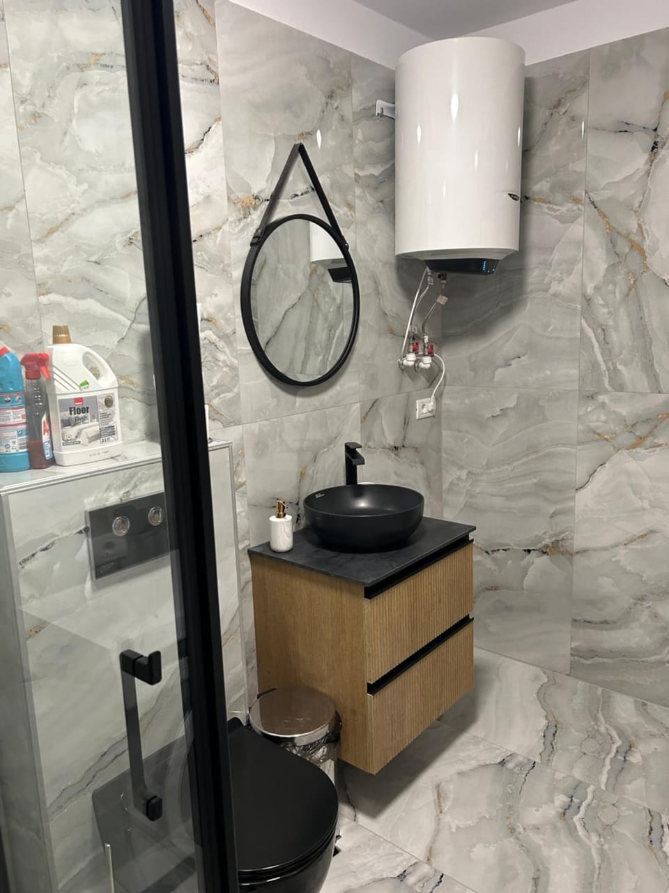 Apartament Emma Apartment in Dobrich Province, Bulgaria