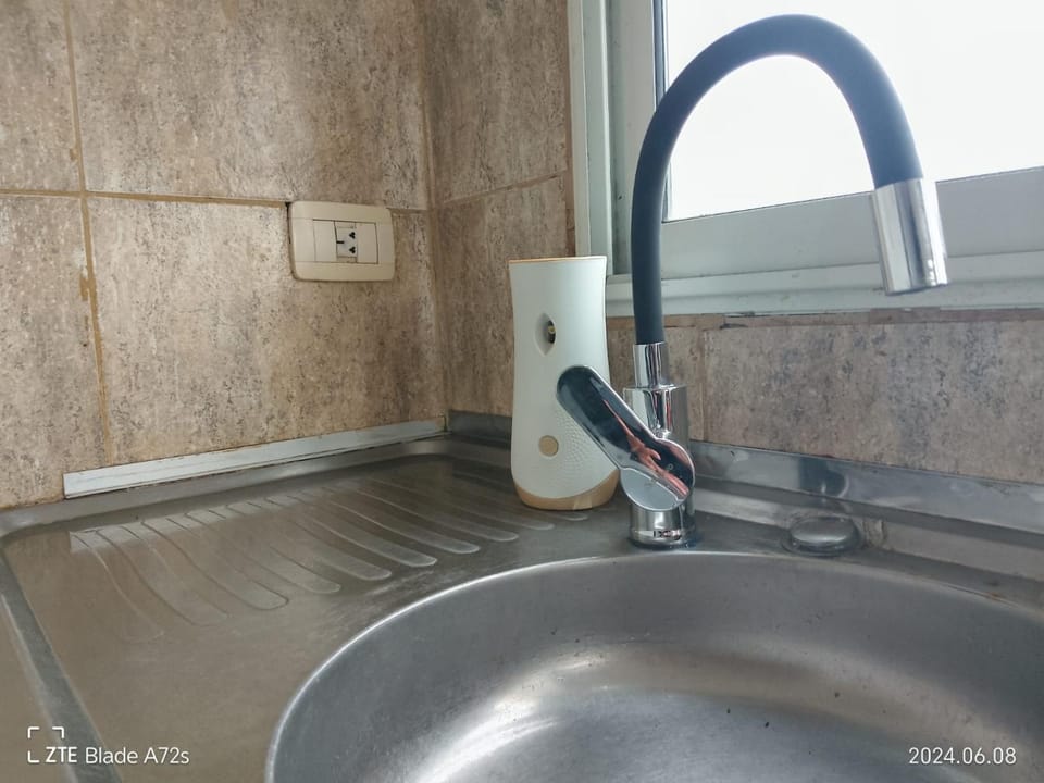 DEPTOS VM Complejo x 3 Apartment in Villa María