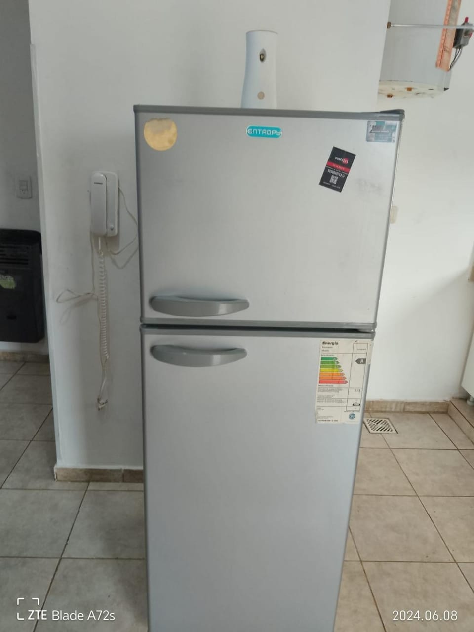 DEPTOS VM Complejo x 3 Apartment in Villa María