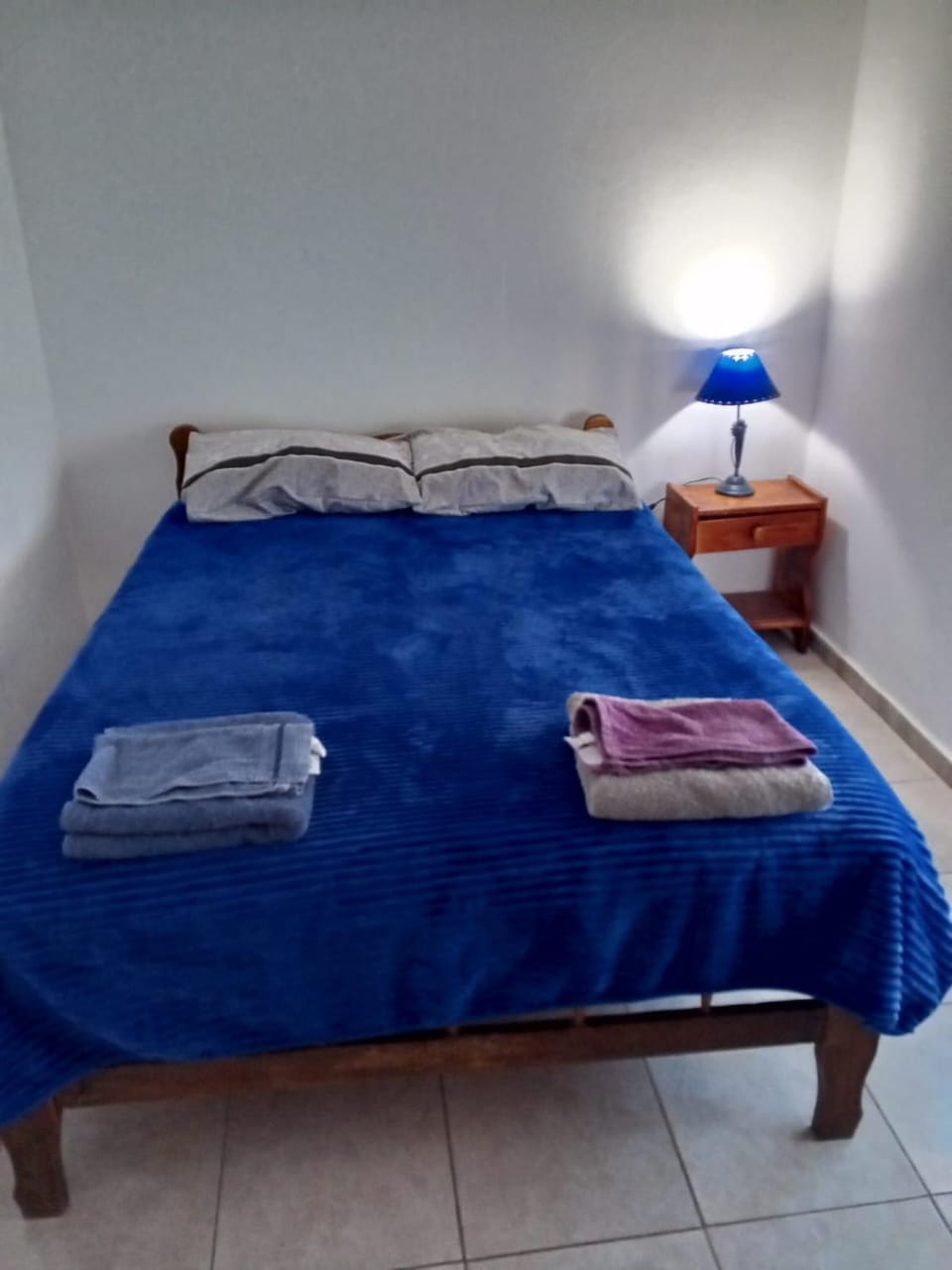 DEPTOS VM Complejo x 3 Apartment in Villa María