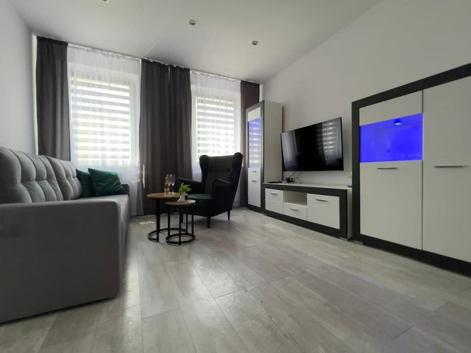 Apartament EROS Rynek Apartment in Lower Silesian Voivodeship