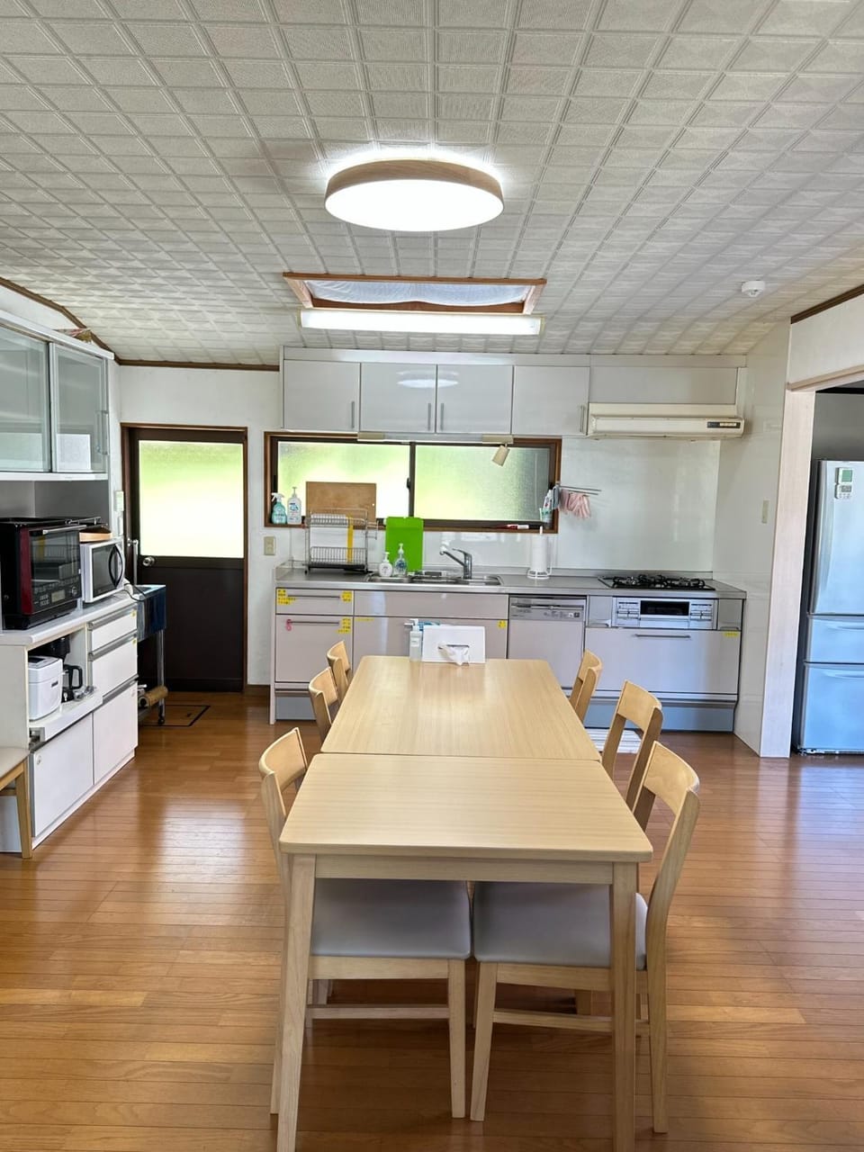 Takasaka no Sato Nodoka - Vacation STAY 85703v House in Hiroshima Prefecture
