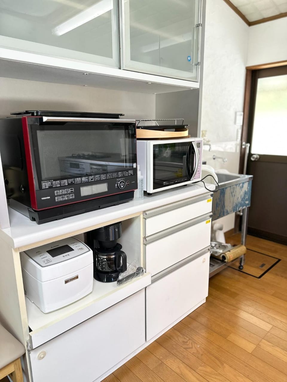Takasaka no Sato Nodoka - Vacation STAY 85703v House in Hiroshima Prefecture