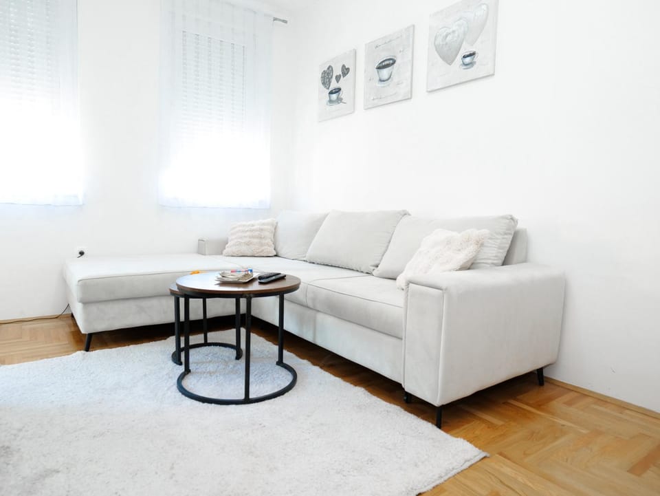 Apartment Boss Mostar Apartment in Mostar
