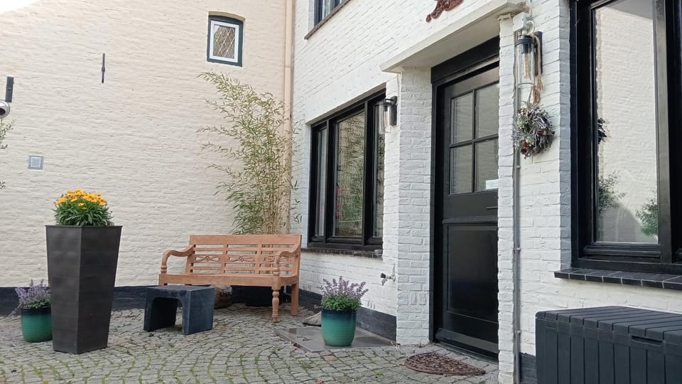 BnB Het Geluk van Limburg Bed and Breakfast in Limburg (province)