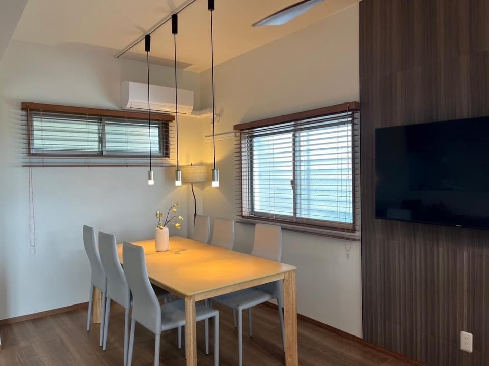 Kin-Con-Kan - Vacation STAY 28537v Apartment in Okinawa Prefecture