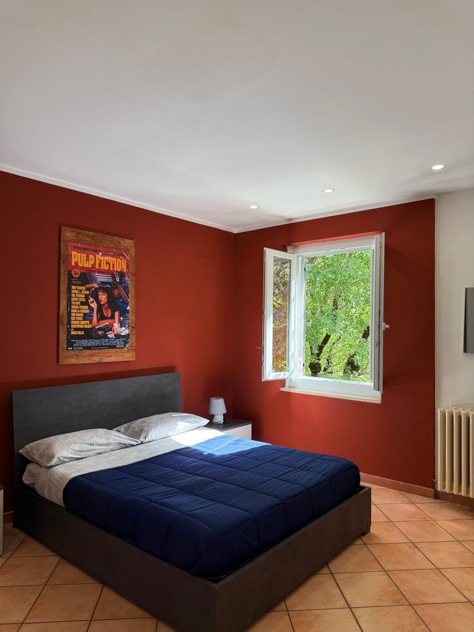 Spazioso appartamento vicino a tutto Apartment in Lombardy