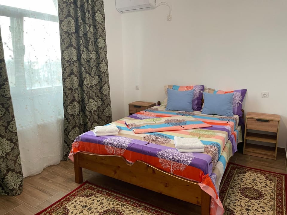 Vila Carla Bed and Breakfast in Constanța County