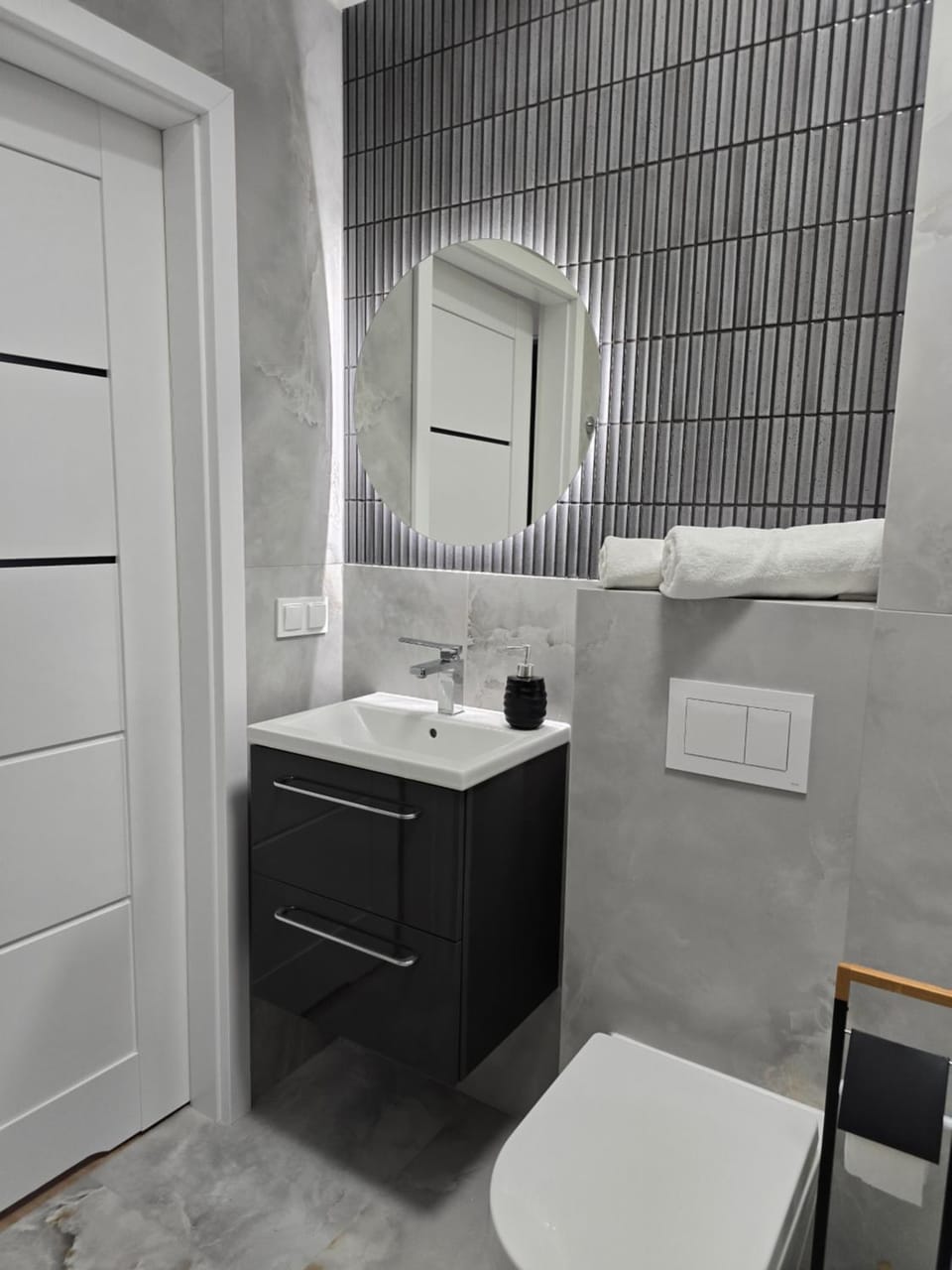 Apartments Orkana Street Apartment in Lower Silesian Voivodeship