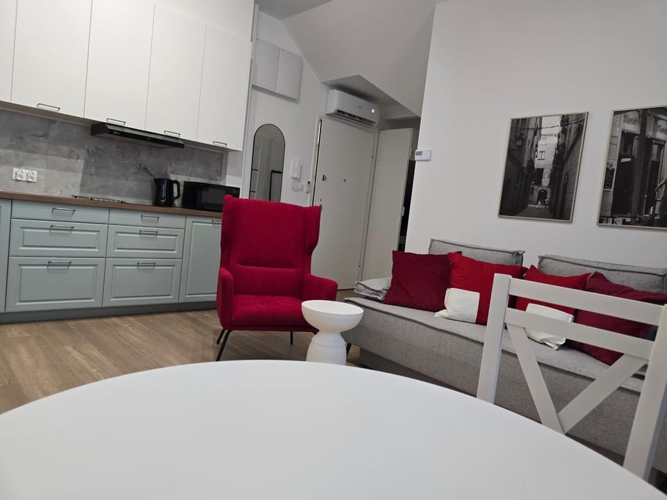 Apartments Orkana Street Apartment in Lower Silesian Voivodeship