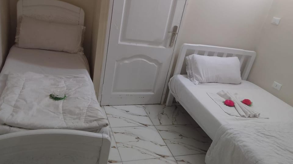 فندق التمساح Capsule hotel in Cairo