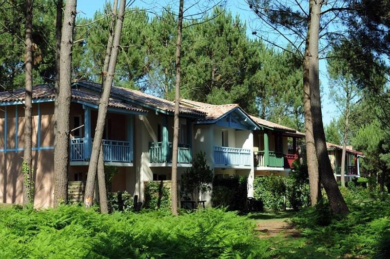 Le Domaine du Golf de Pinsolle - maeva Home - Appartement 2 pièces 4 personnes - Prestige - super Home MAE-6651 Apartment in Soustons
