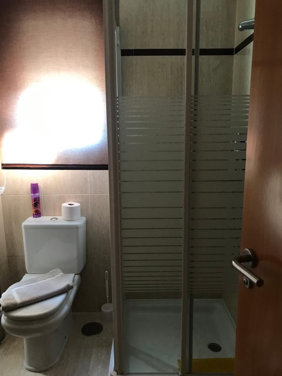 Shower
