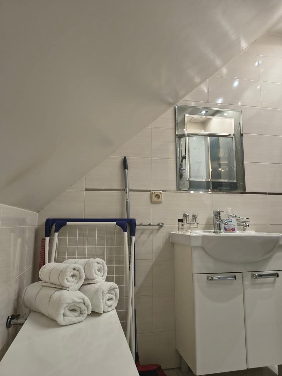 Apartament Megalo 2 Apartment in Wladyslawowo