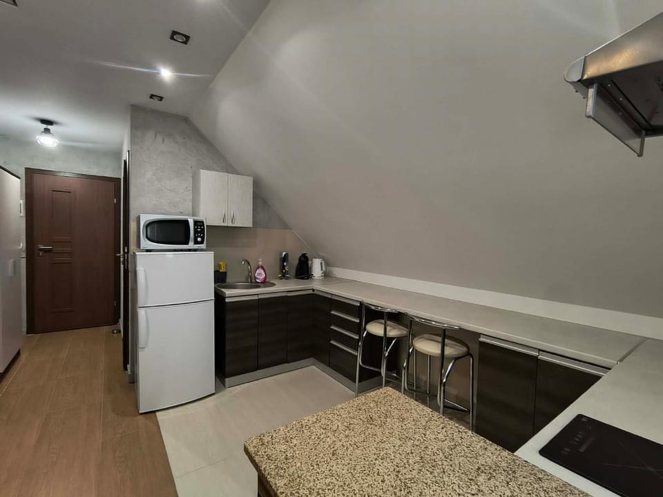 Apartament Megalo 2 Apartment in Wladyslawowo