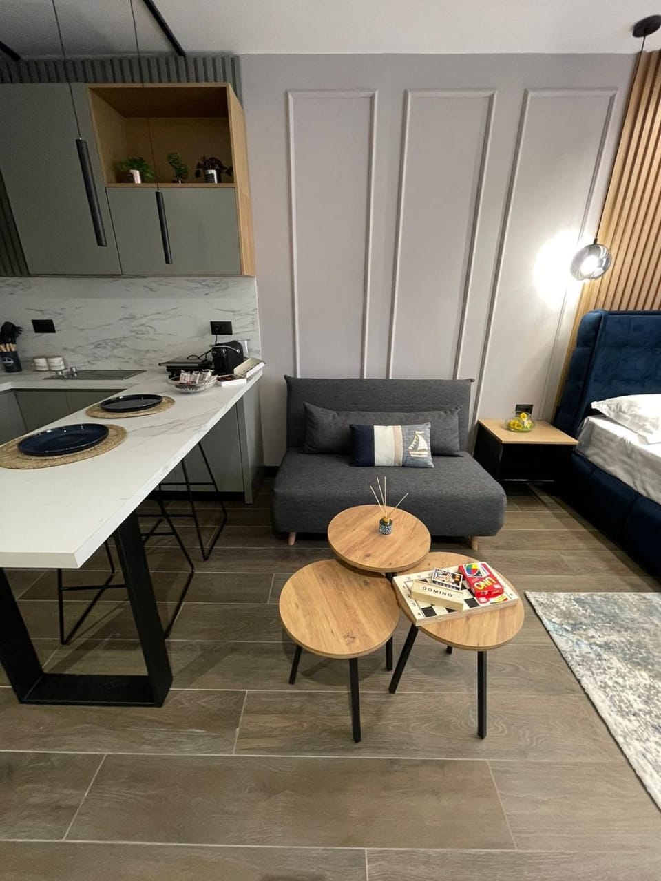 Vega Appartement 1 Apartment in Tirana County, Albania