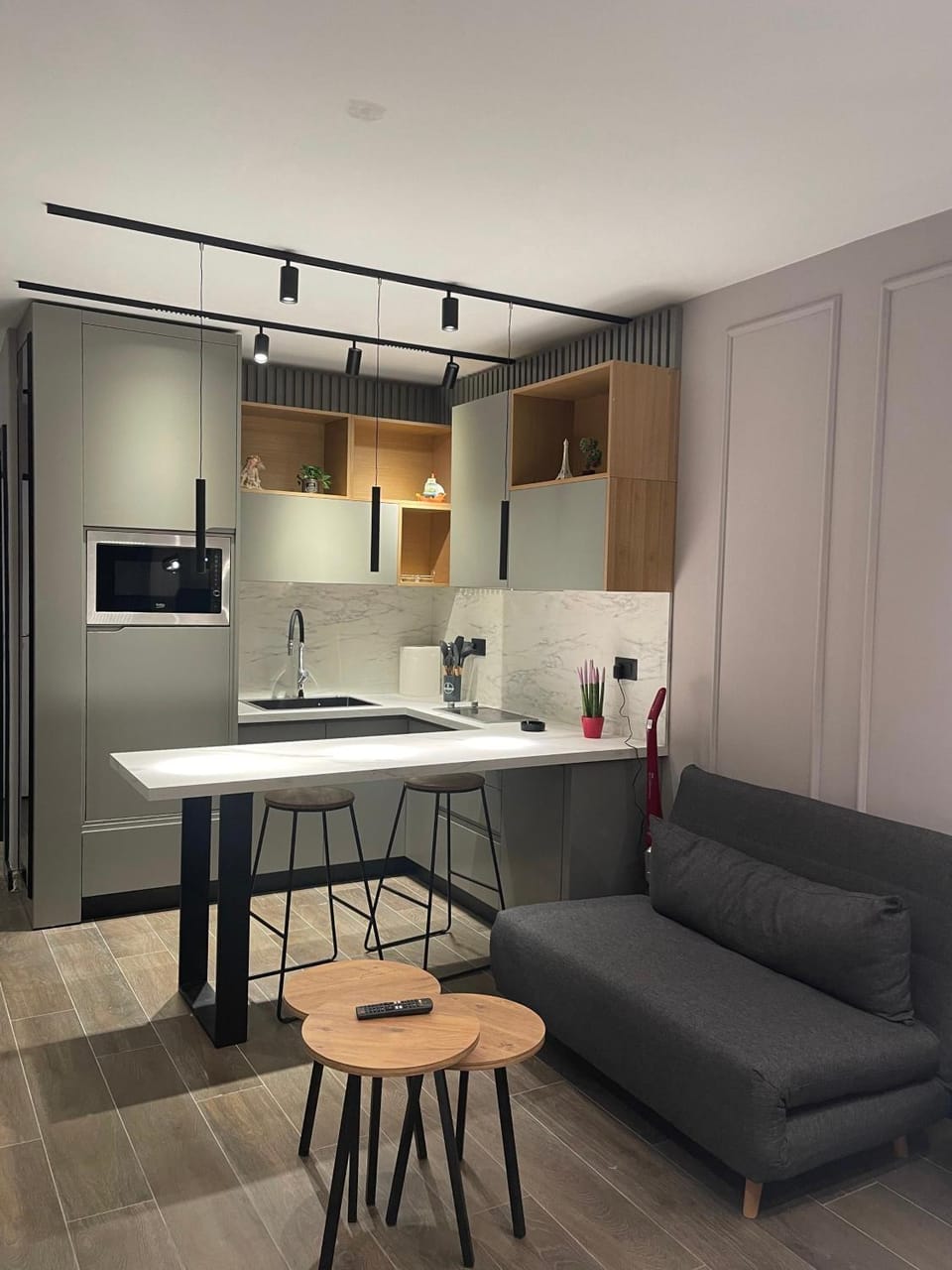 Vega Appartement 1 Apartment in Tirana County, Albania