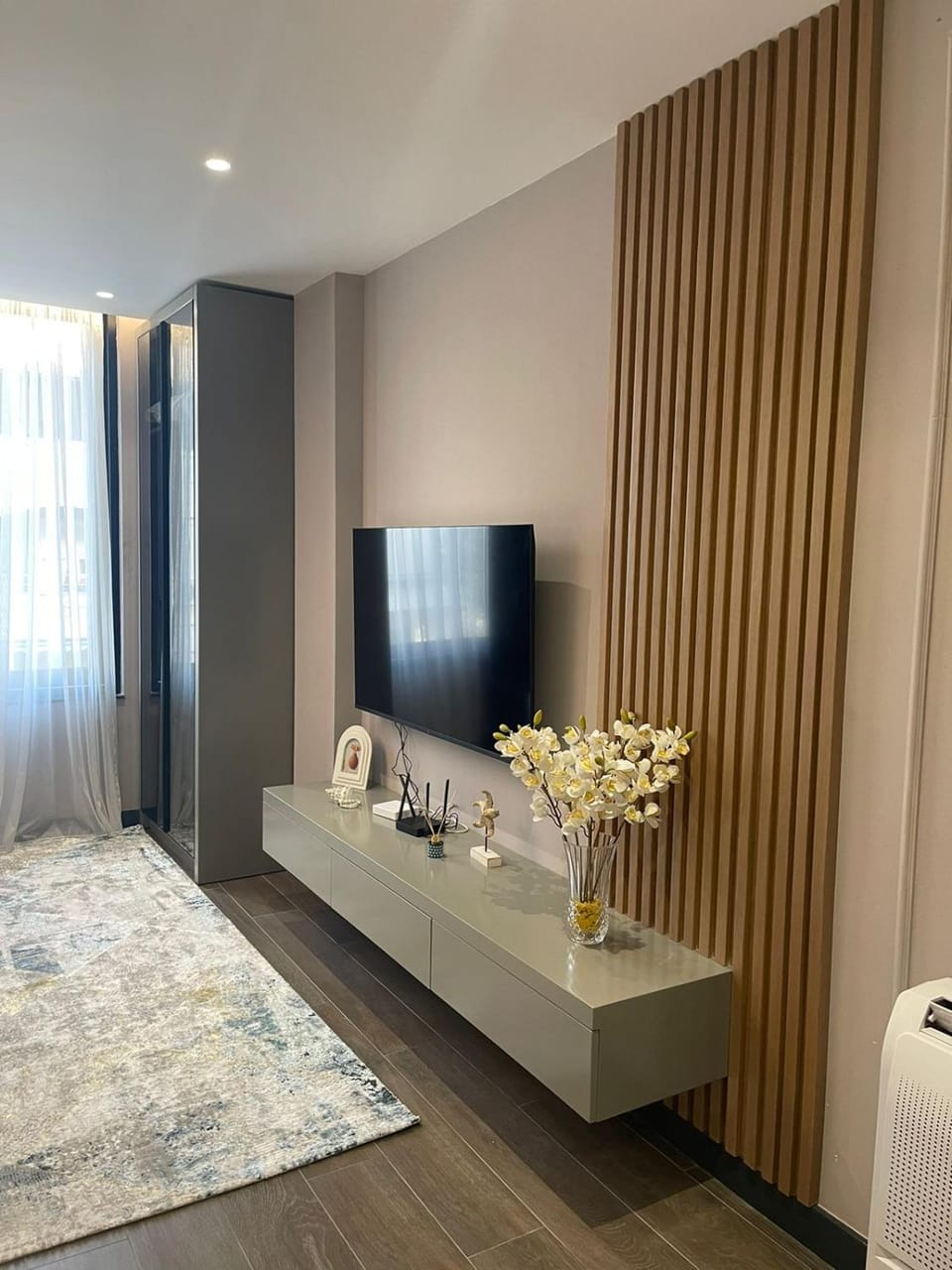 Vega Appartement 1 Apartment in Tirana County, Albania