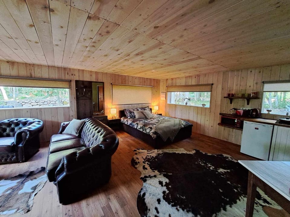 Pärna Muhu Island House in Estonia
