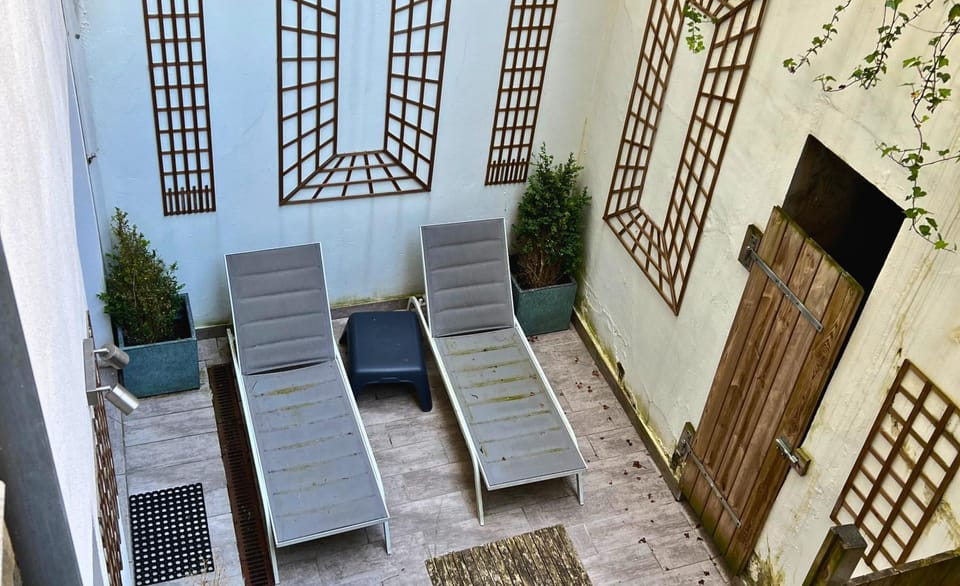 La Sirena - Appartements Face Mer et Nausicaa Apartment in Hauts-de-France