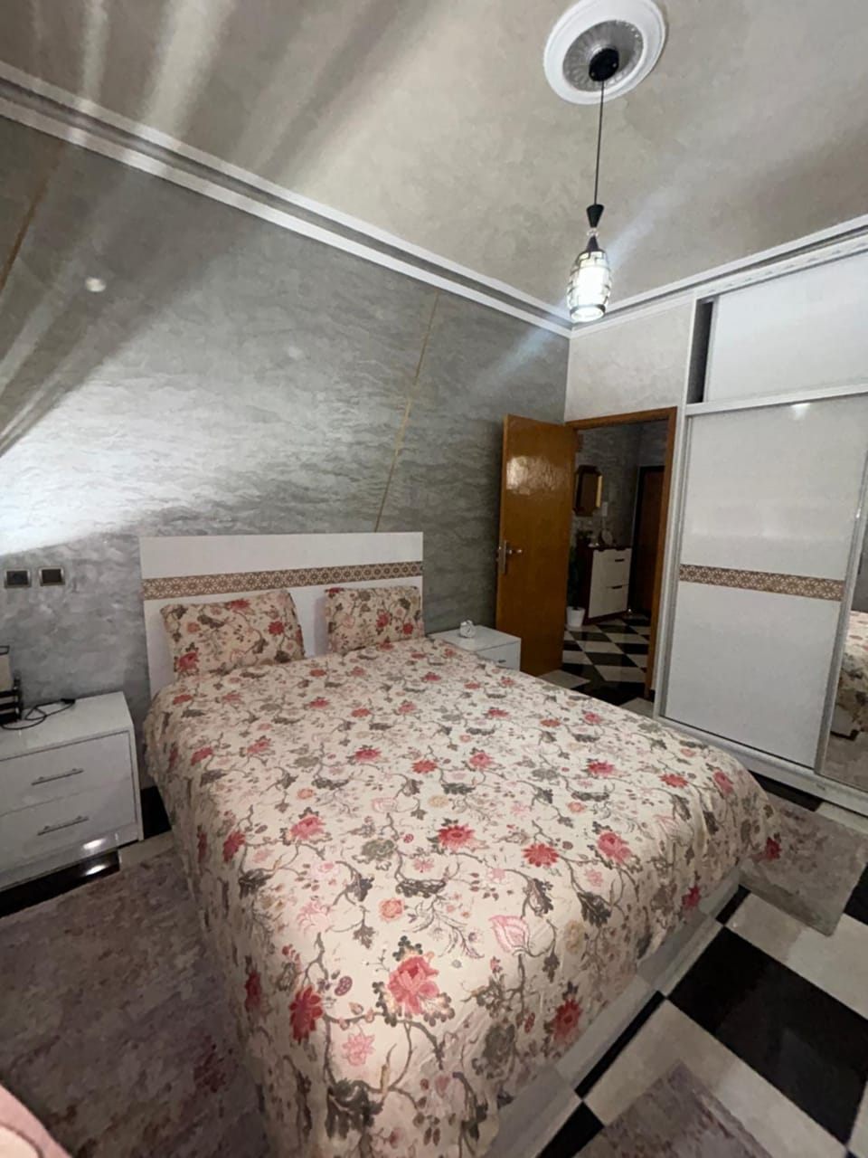 Apartamento de lujo Apartment in Tangier