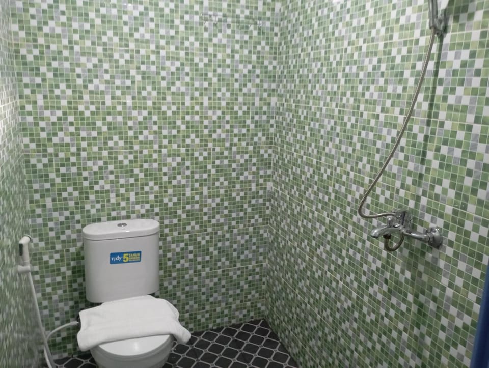 Toilet, Bathroom