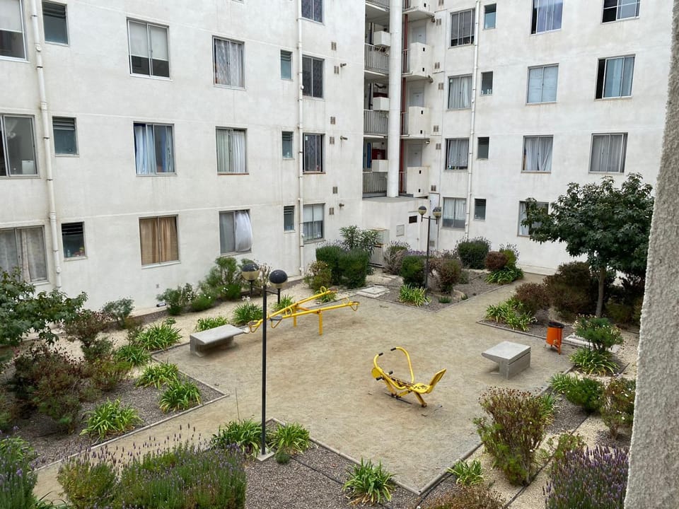 Patio, Balcony/Terrace