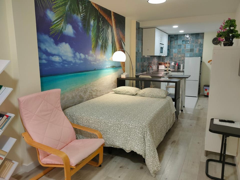 Apartamentos Megaleon Apartment in Segovia