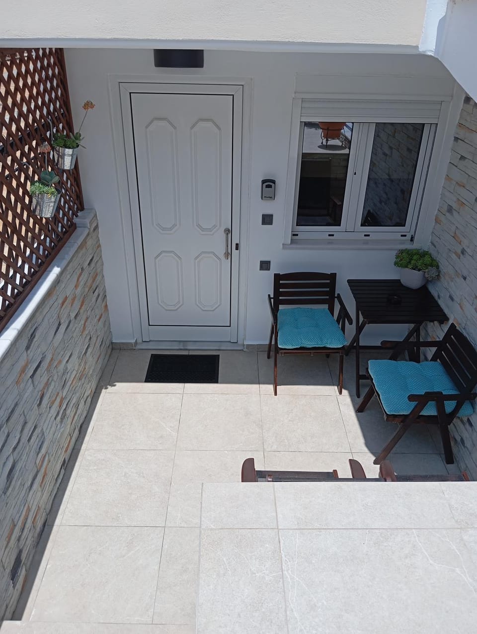 Serenity G&R Apartment in Peloponnese, Western Greece and the Ionian