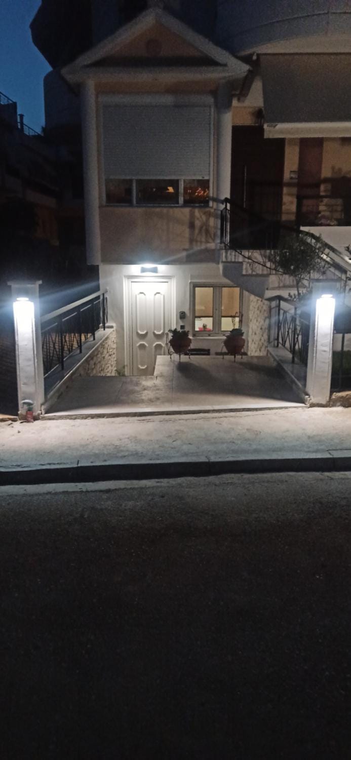 Serenity G&R Apartment in Peloponnese, Western Greece and the Ionian