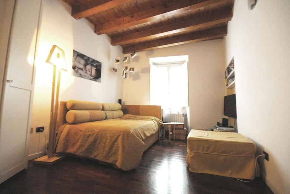 Cozy Flat Arch of Peace, City Center Apartment in Milan