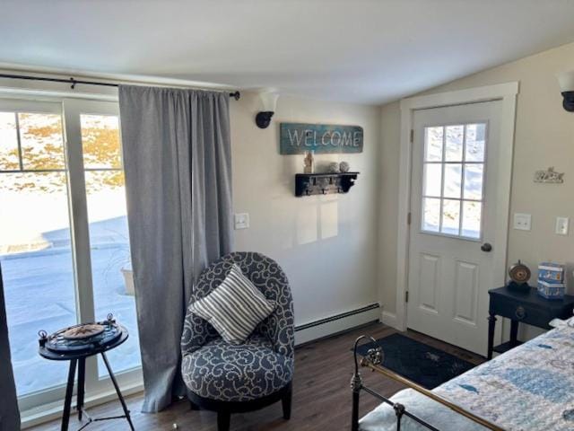 Beach House - Lake Memphremagog Apartment in Derby